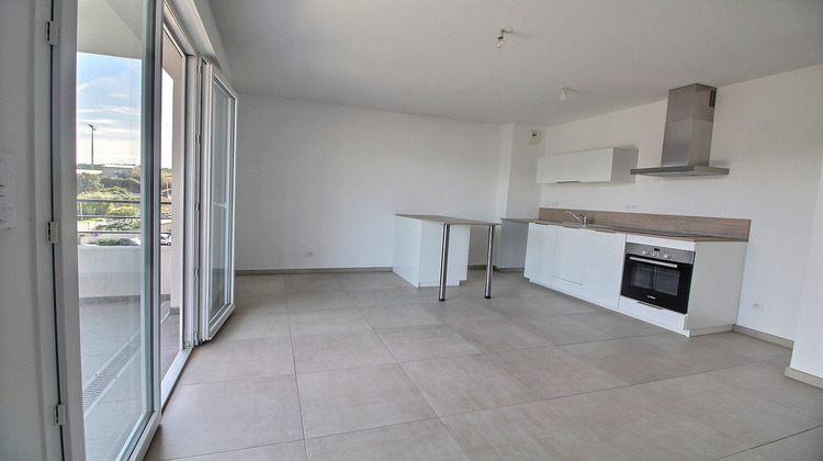 Ma-Cabane - Vente Appartement Ajaccio, 42 m²
