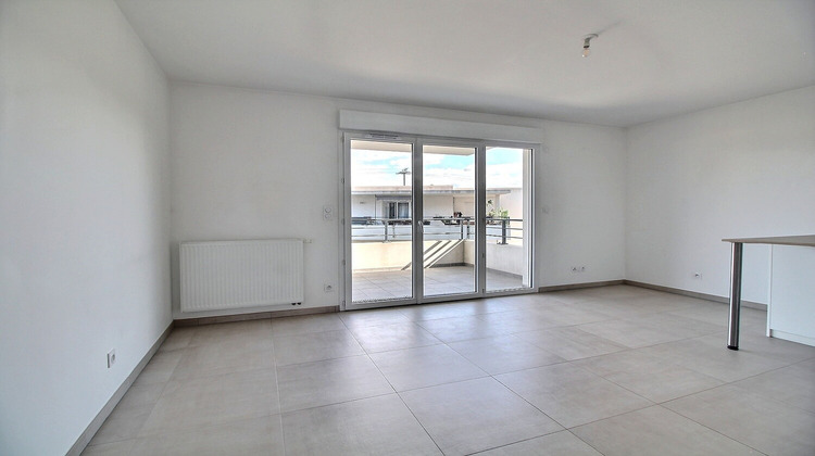 Ma-Cabane - Vente Appartement Ajaccio, 42 m²