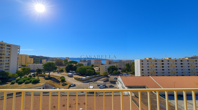 Ma-Cabane - Vente Appartement Ajaccio, 80 m²