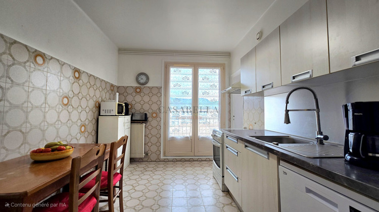 Ma-Cabane - Vente Appartement Ajaccio, 80 m²