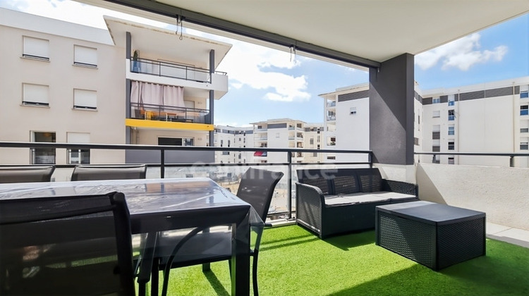 Ma-Cabane - Vente Appartement AJACCIO, 71 m²