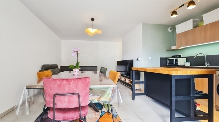 Ma-Cabane - Vente Appartement AJACCIO, 71 m²