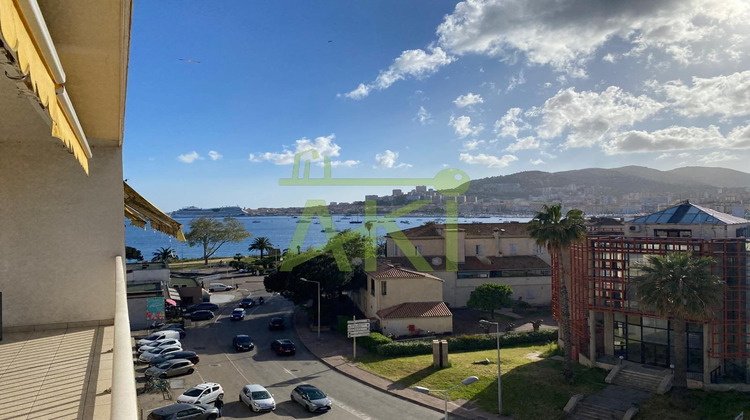 Ma-Cabane - Vente Appartement Ajaccio, 94 m²