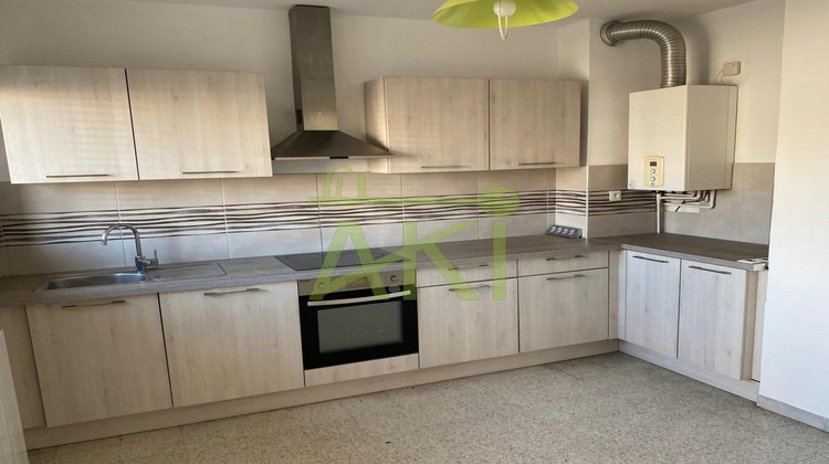 Ma-Cabane - Vente Appartement Ajaccio, 94 m²