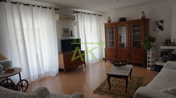 Ma-Cabane - Vente Appartement Ajaccio, 68 m²