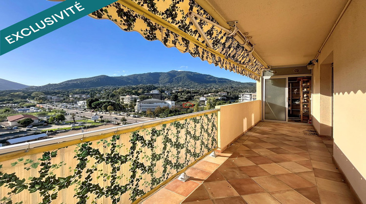 Ma-Cabane - Vente Appartement Ajaccio, 85 m²
