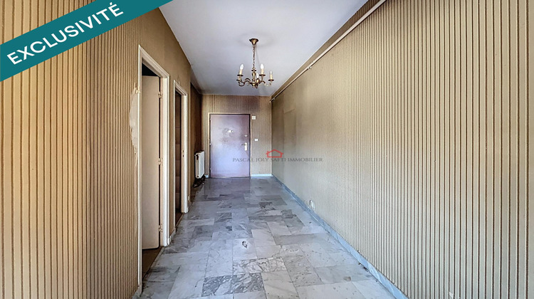 Ma-Cabane - Vente Appartement Ajaccio, 85 m²