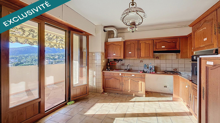 Ma-Cabane - Vente Appartement Ajaccio, 85 m²