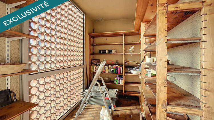 Ma-Cabane - Vente Appartement Ajaccio, 85 m²