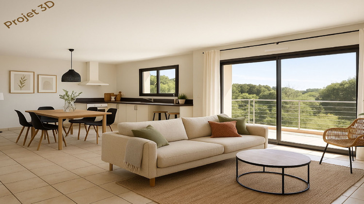 Ma-Cabane - Vente Appartement Ajaccio, 72 m²