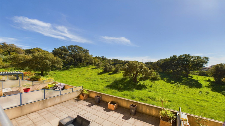 Ma-Cabane - Vente Appartement Ajaccio, 72 m²