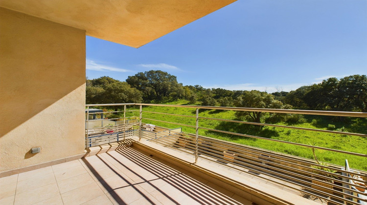 Ma-Cabane - Vente Appartement Ajaccio, 72 m²