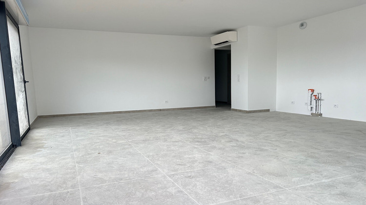 Ma-Cabane - Vente Appartement AJACCIO, 73 m²