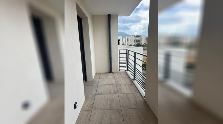 Ma-Cabane - Vente Appartement AJACCIO, 73 m²