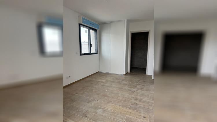 Ma-Cabane - Vente Appartement AJACCIO, 72 m²