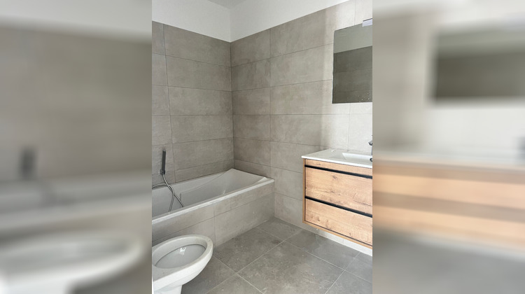 Ma-Cabane - Vente Appartement AJACCIO, 72 m²