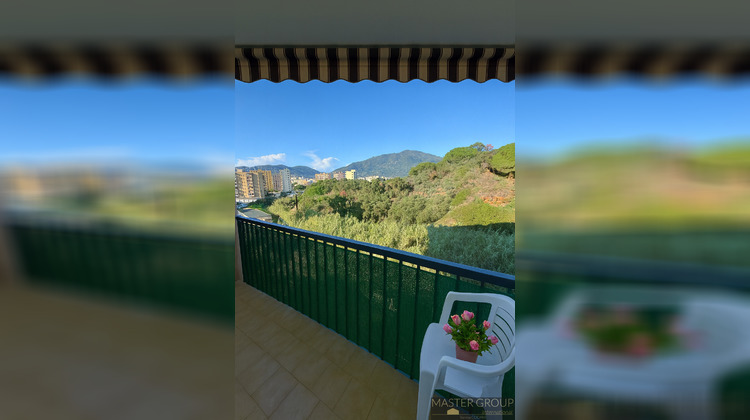 Ma-Cabane - Vente Appartement Ajaccio, 44 m²