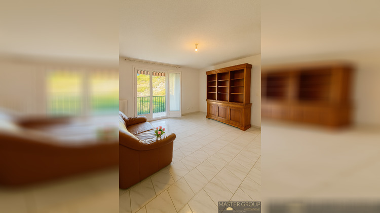 Ma-Cabane - Vente Appartement Ajaccio, 44 m²