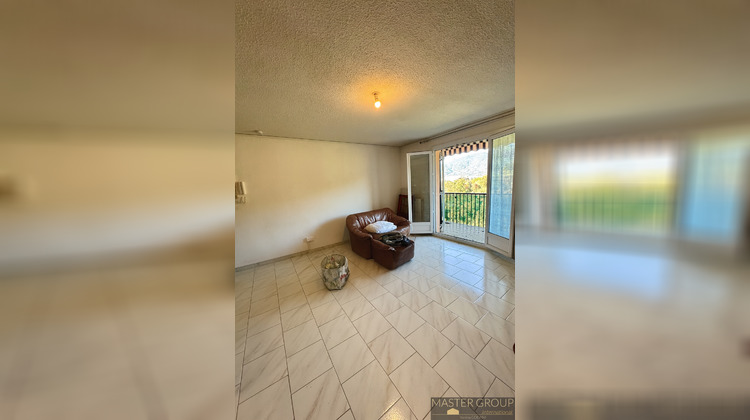 Ma-Cabane - Vente Appartement Ajaccio, 44 m²