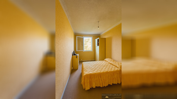 Ma-Cabane - Vente Appartement Ajaccio, 44 m²