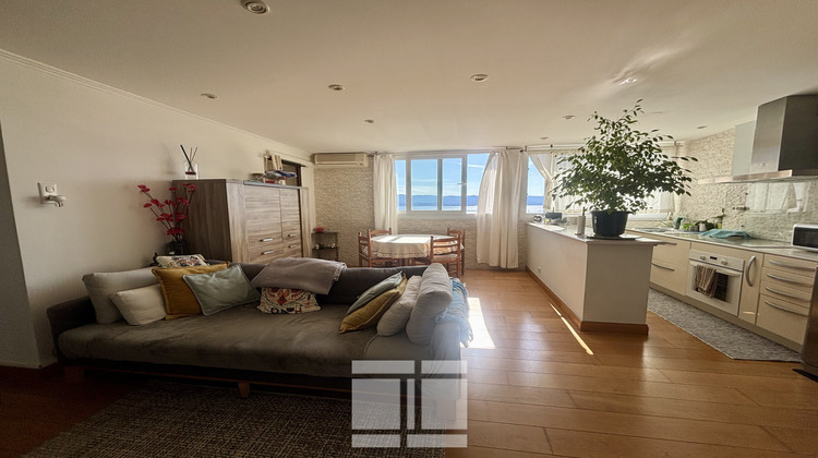 Ma-Cabane - Vente Appartement Ajaccio, 65 m²