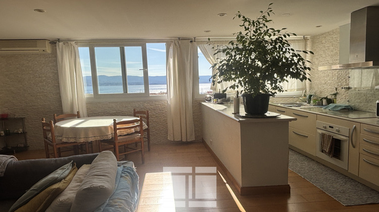 Ma-Cabane - Vente Appartement Ajaccio, 65 m²