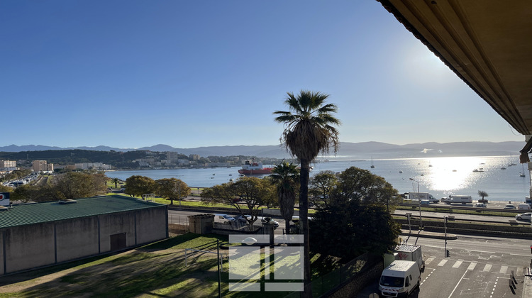 Ma-Cabane - Vente Appartement Ajaccio, 65 m²