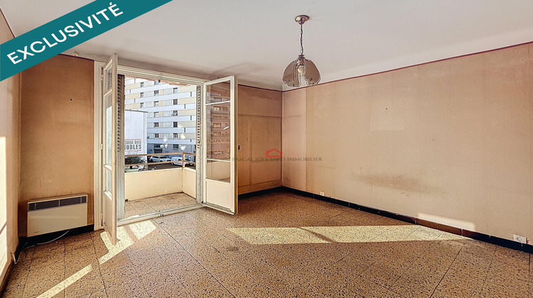 Ma-Cabane - Vente Appartement Ajaccio, 70 m²