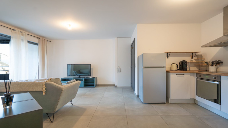 Ma-Cabane - Vente Appartement Ajaccio, 41 m²