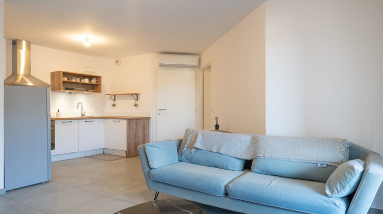 Ma-Cabane - Vente Appartement Ajaccio, 41 m²