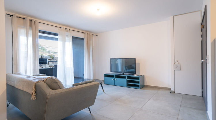 Ma-Cabane - Vente Appartement Ajaccio, 41 m²