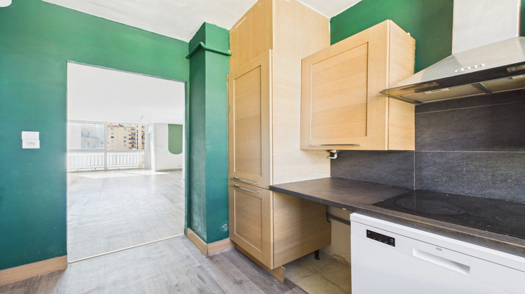 Ma-Cabane - Vente Appartement Ajaccio, 70 m²