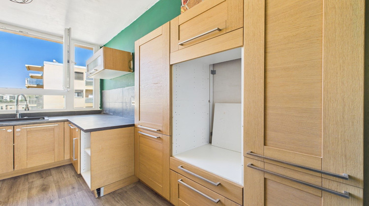 Ma-Cabane - Vente Appartement Ajaccio, 70 m²