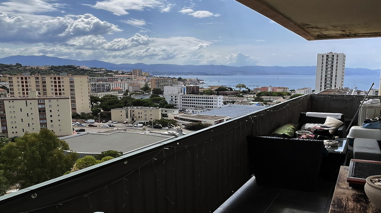 Ma-Cabane - Vente Appartement Ajaccio, 75 m²