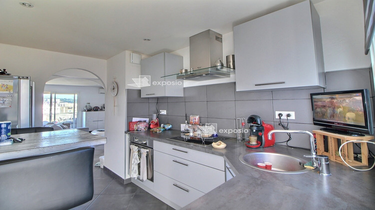 Ma-Cabane - Vente Appartement Ajaccio, 75 m²