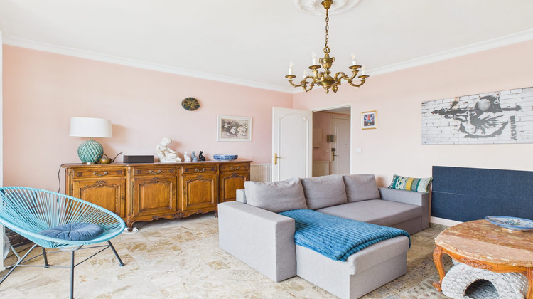 Ma-Cabane - Vente Appartement Ajaccio, 85 m²