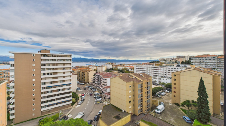 Ma-Cabane - Vente Appartement Ajaccio, 85 m²