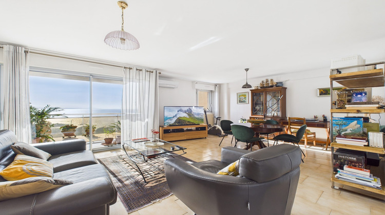 Ma-Cabane - Vente Appartement Ajaccio, 84 m²