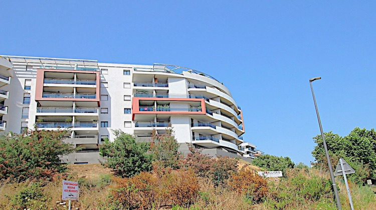 Ma-Cabane - Vente Appartement Ajaccio, 69 m²