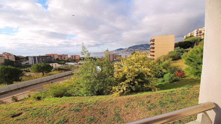 Ma-Cabane - Vente Appartement Ajaccio, 69 m²