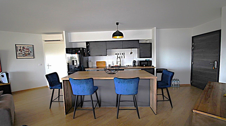 Ma-Cabane - Vente Appartement Ajaccio, 69 m²