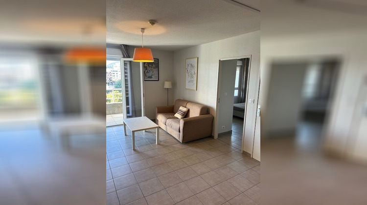 Ma-Cabane - Vente Appartement Ajaccio, 42 m²