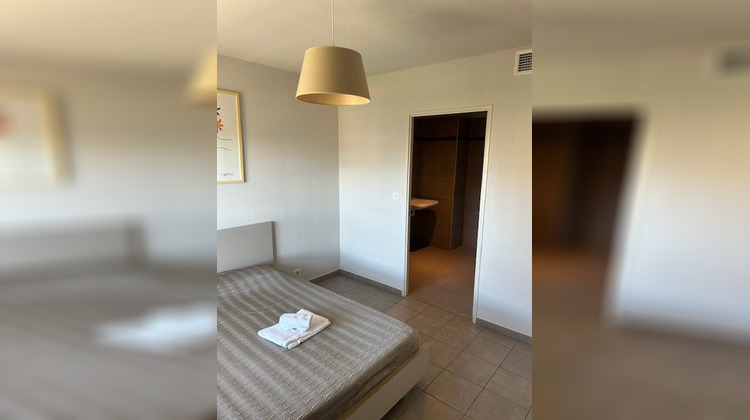 Ma-Cabane - Vente Appartement Ajaccio, 42 m²