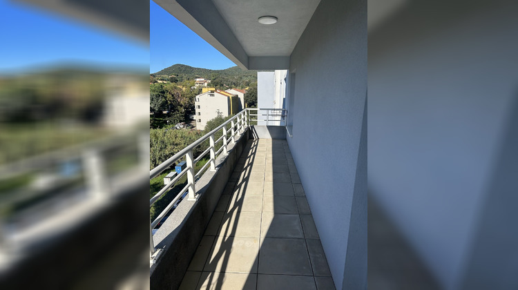 Ma-Cabane - Vente Appartement Ajaccio, 42 m²