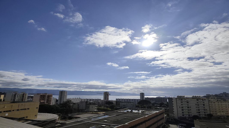 Ma-Cabane - Vente Appartement AJACCIO, 61 m²