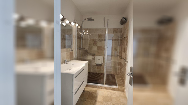 Ma-Cabane - Vente Appartement AJACCIO, 61 m²