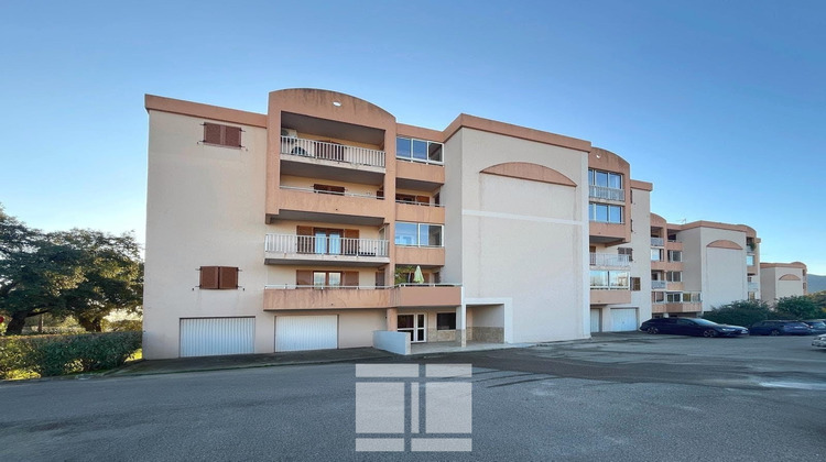 Ma-Cabane - Vente Appartement Ajaccio, 81 m²