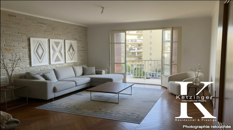 Ma-Cabane - Vente Appartement Ajaccio, 67 m²