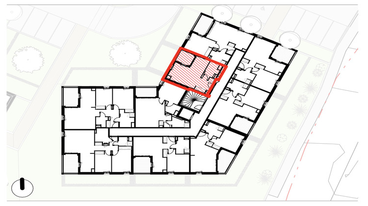 Ma-Cabane - Vente Appartement Ajaccio, 30 m²