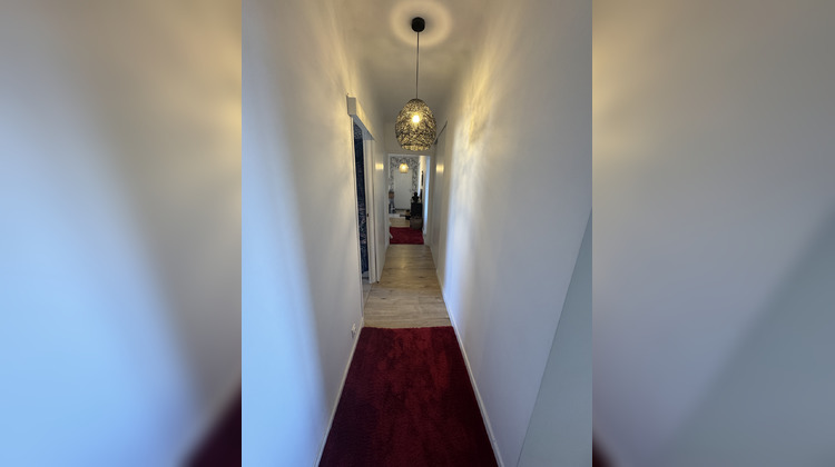 Ma-Cabane - Vente Appartement Ajaccio, 80 m²